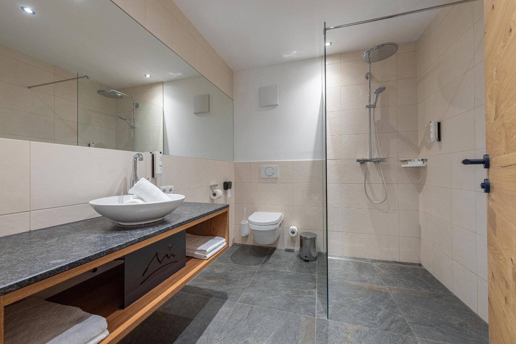 Alpenparks Hotel & Apartment Carpe Solem Mariapfarr Exterior foto